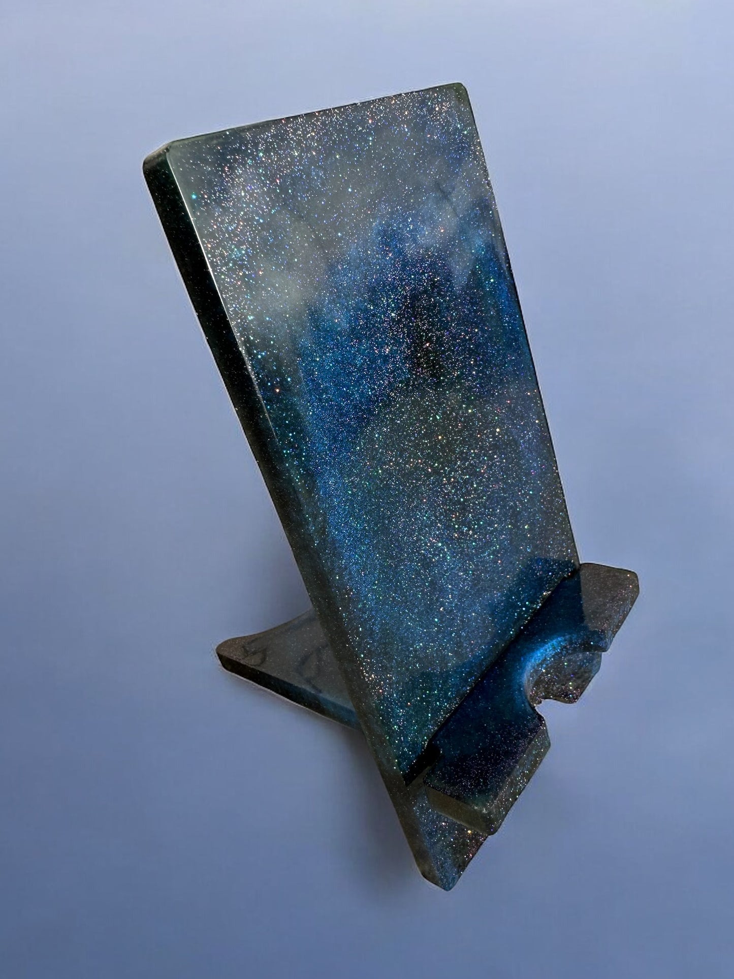 Galaxy Phone Stand